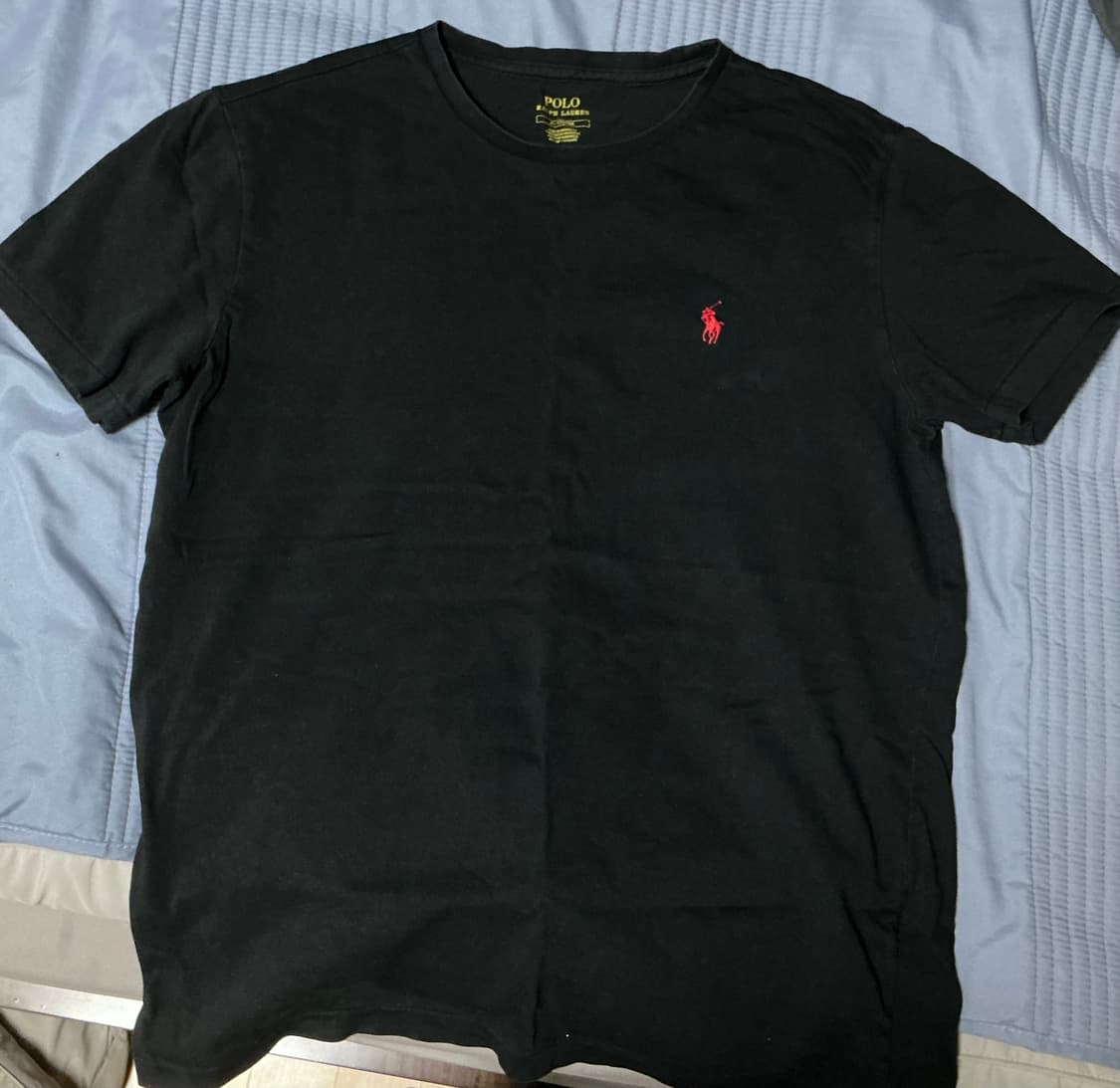 폴로랄프로렌 반팔티 M 상품이미지1