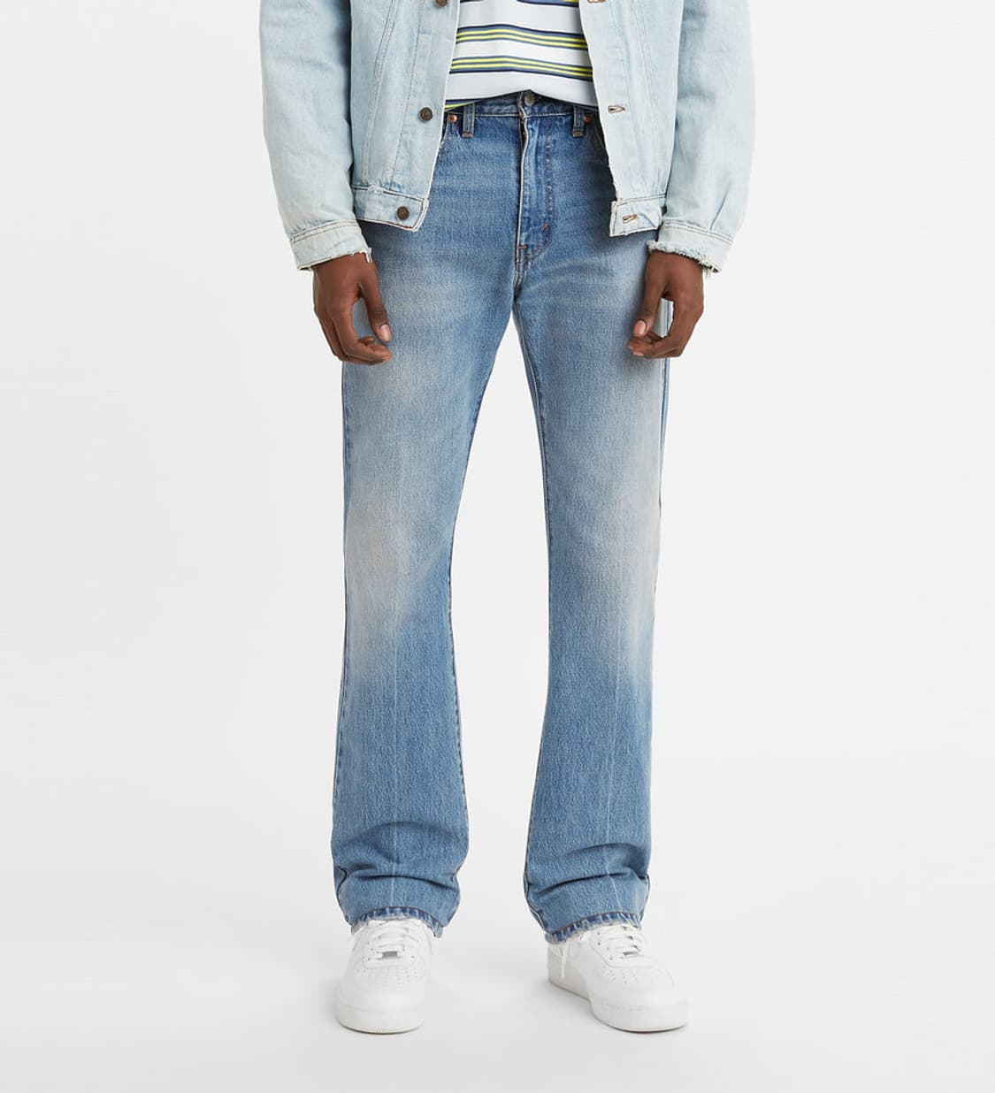 리바이스 517 부츠컷 라이징선 상품이미지1