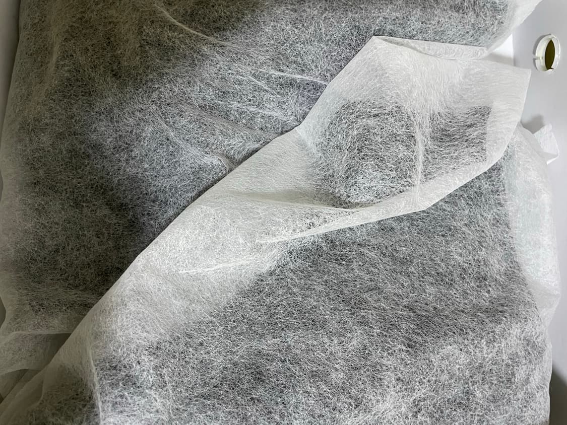 (새상품, 박풀) 98도씨 보스턴 앵클 첼시 부츠 블랙 250 상품이미지4