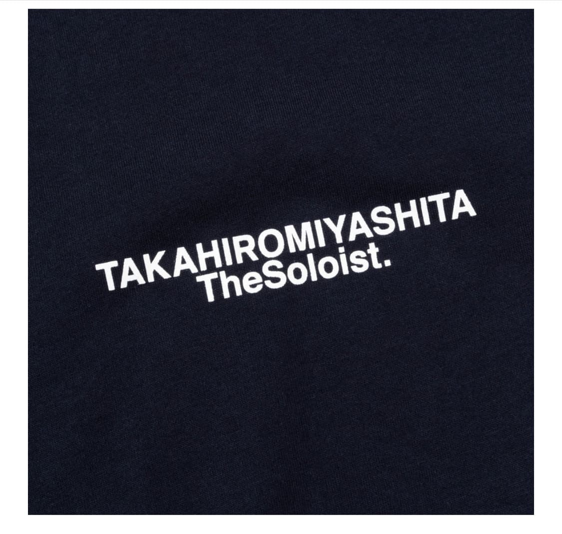 솔로이스트 뉴에라 티셔츠 상품이미지4