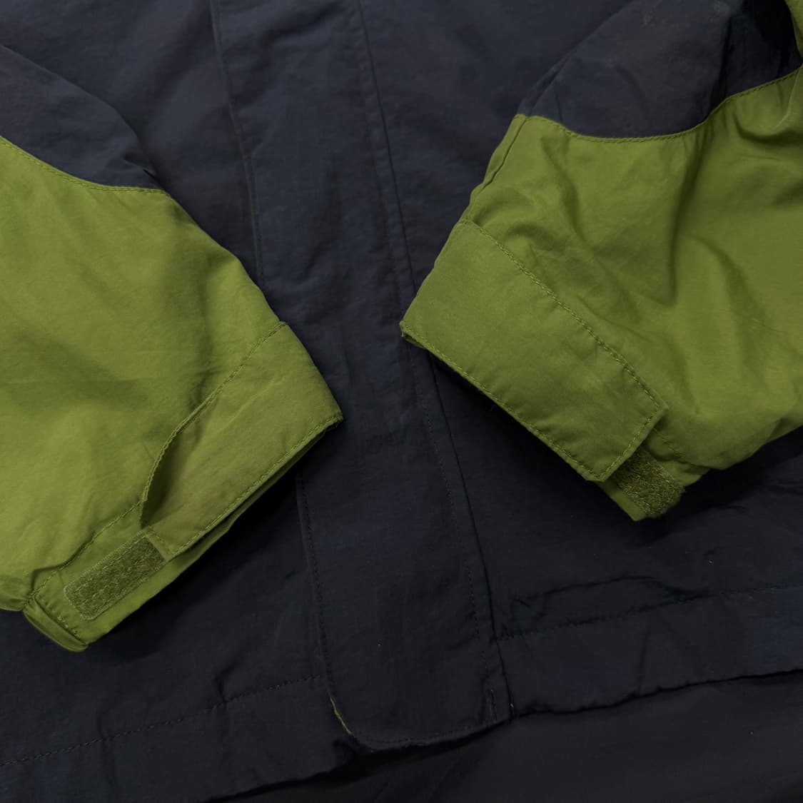 엘엘빈 마운틴 고프코어 바람막이 자켓 상품이미지5