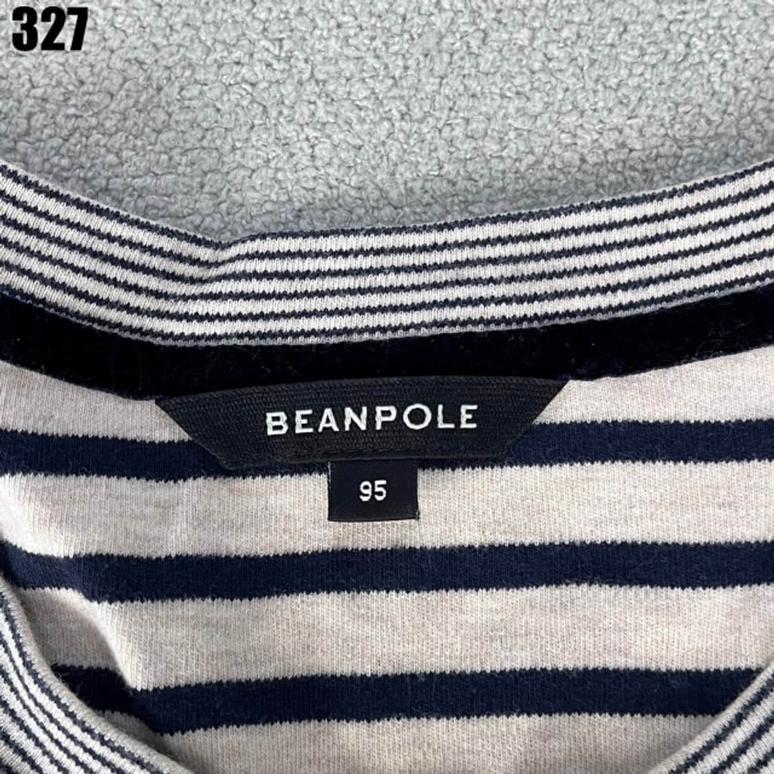 빈폴 스트라이프 티셔츠  상품이미지2