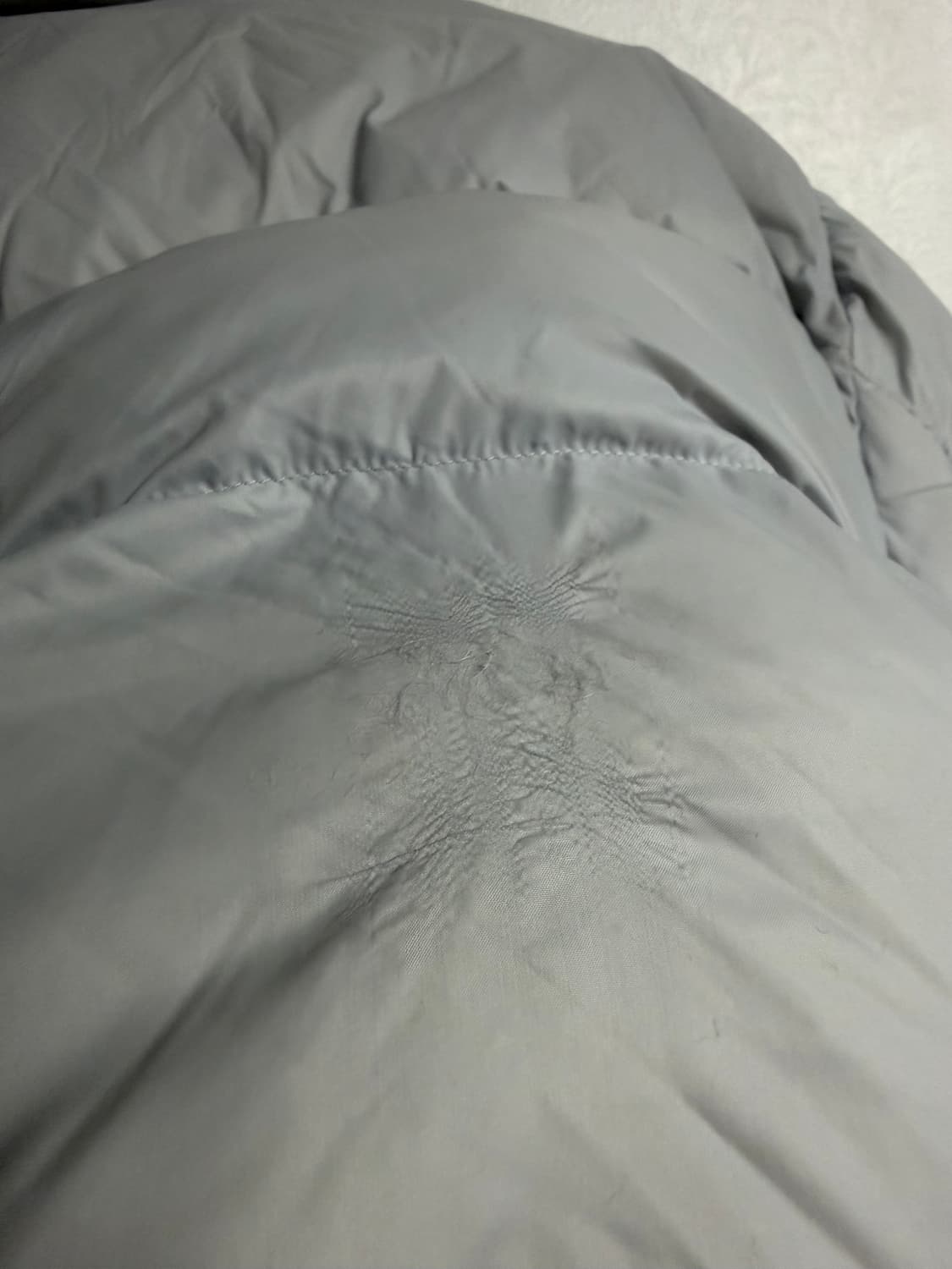 디스이스네버댓 퍼텍스 다운 재킷 상품이미지9