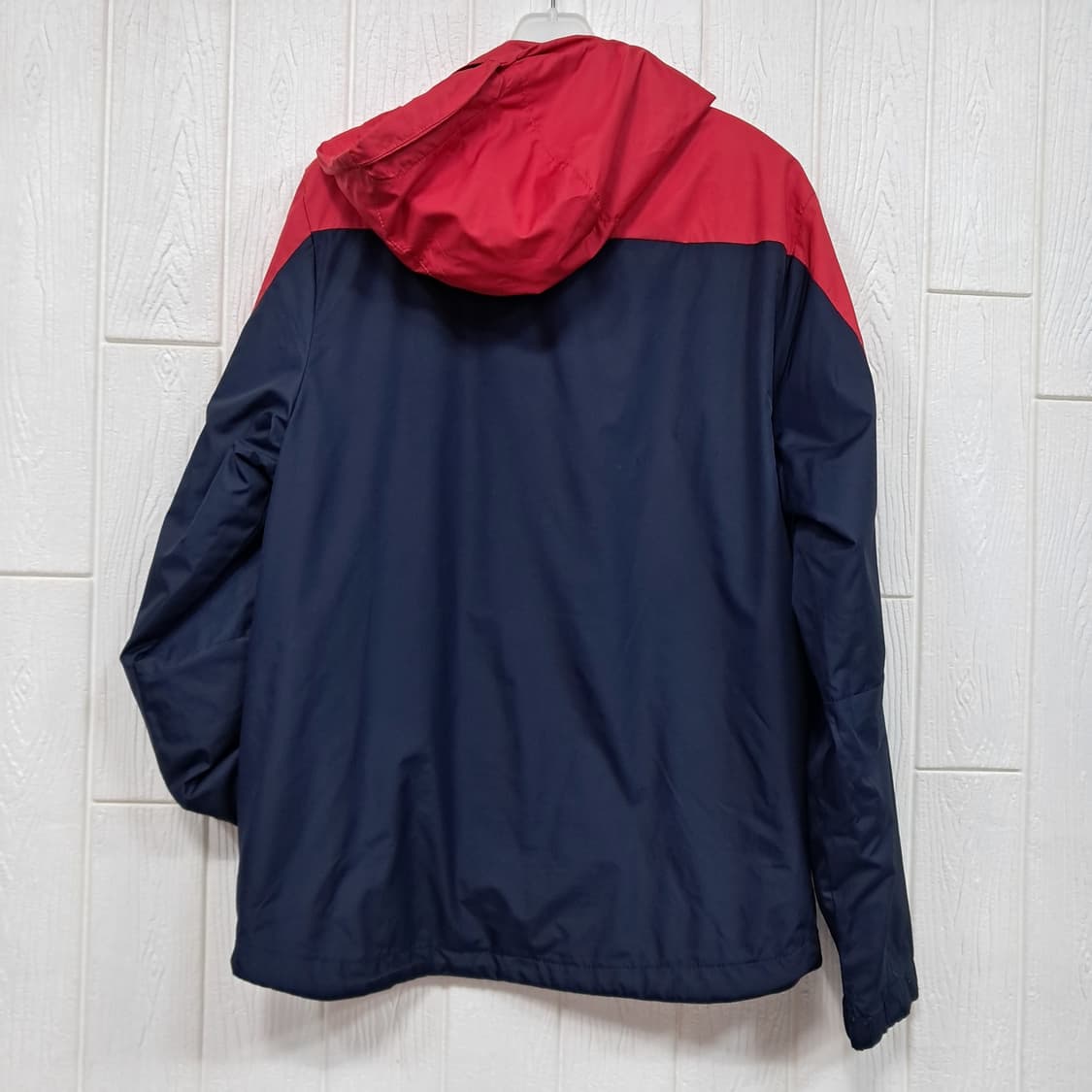 나이키 아스날 스톰핏 후드 바람막이 자켓 상품이미지2