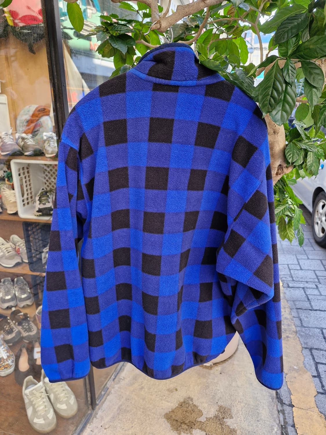 Z-186 파타고니아 신칠라  상품이미지2