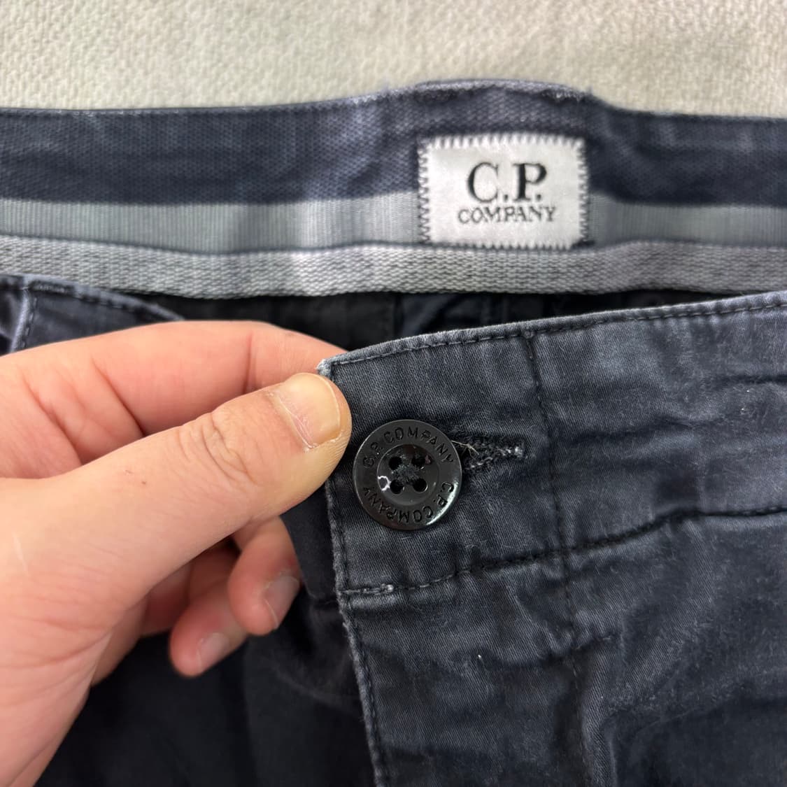 30 cp컴퍼니 고글 카고팬츠 상품이미지5