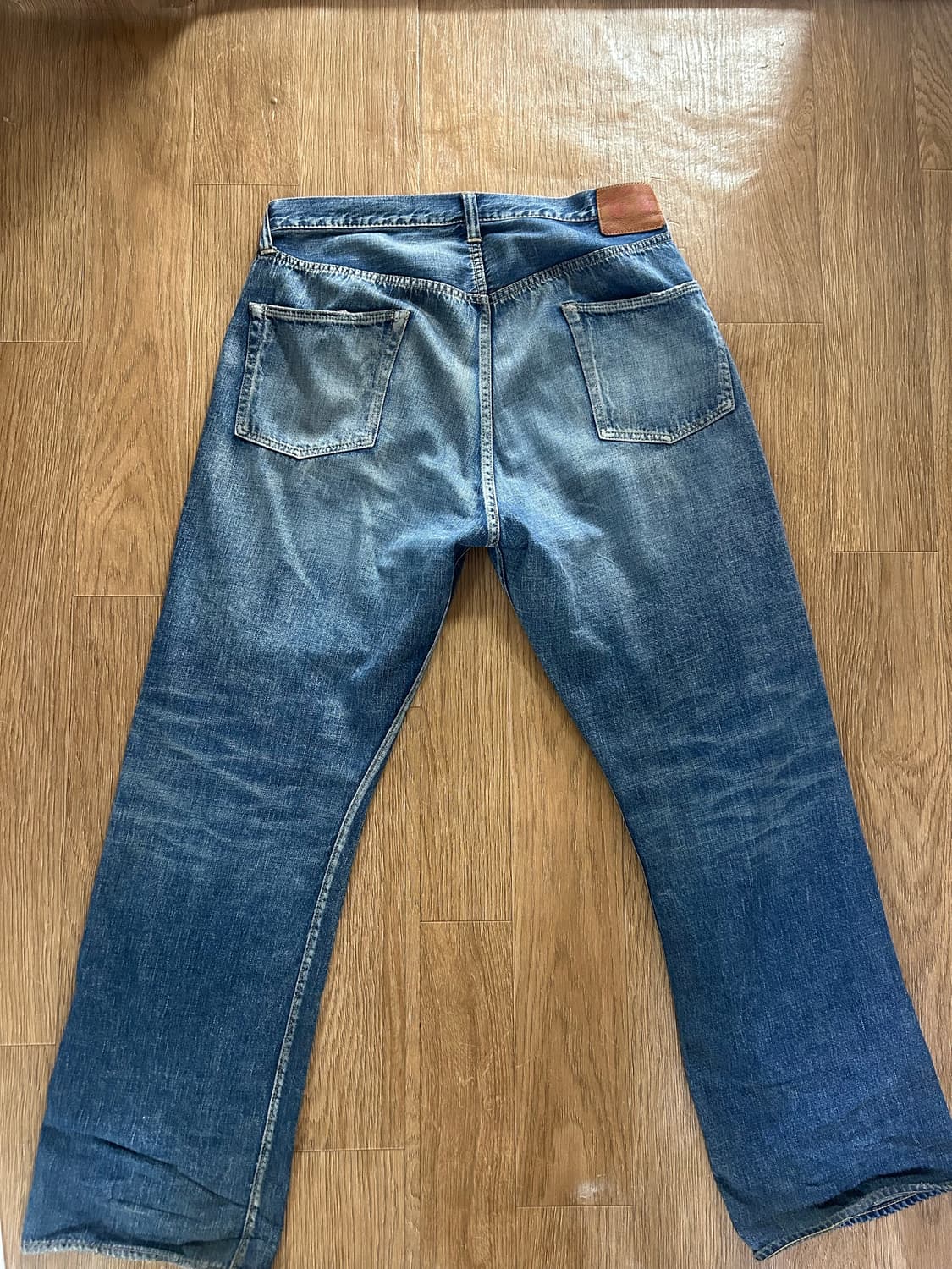 풀카운트 0105 다트포드 슈퍼스무스 36 상품이미지3