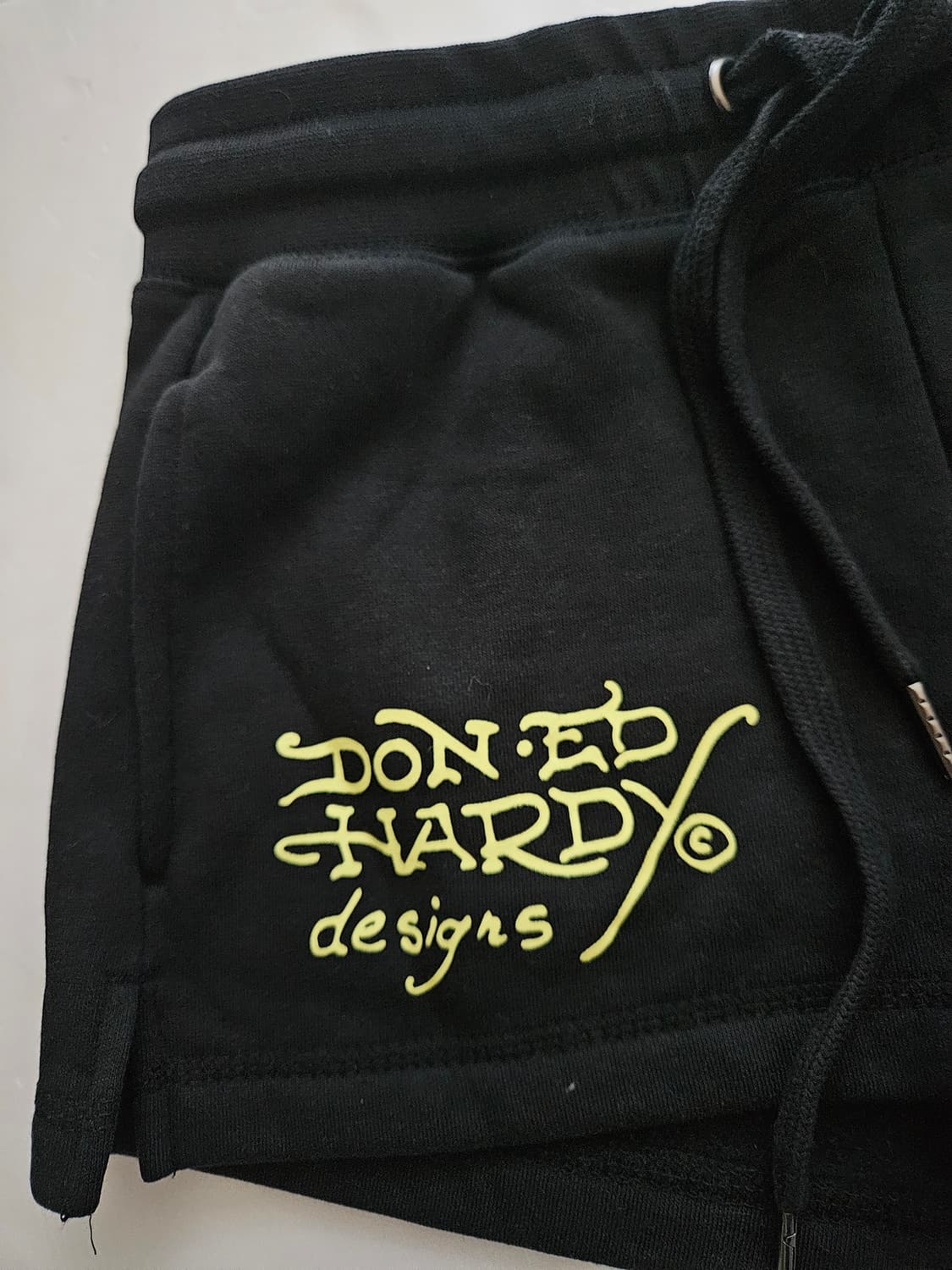 에드하디 후드집업 쇼츠 셋업 상품이미지7