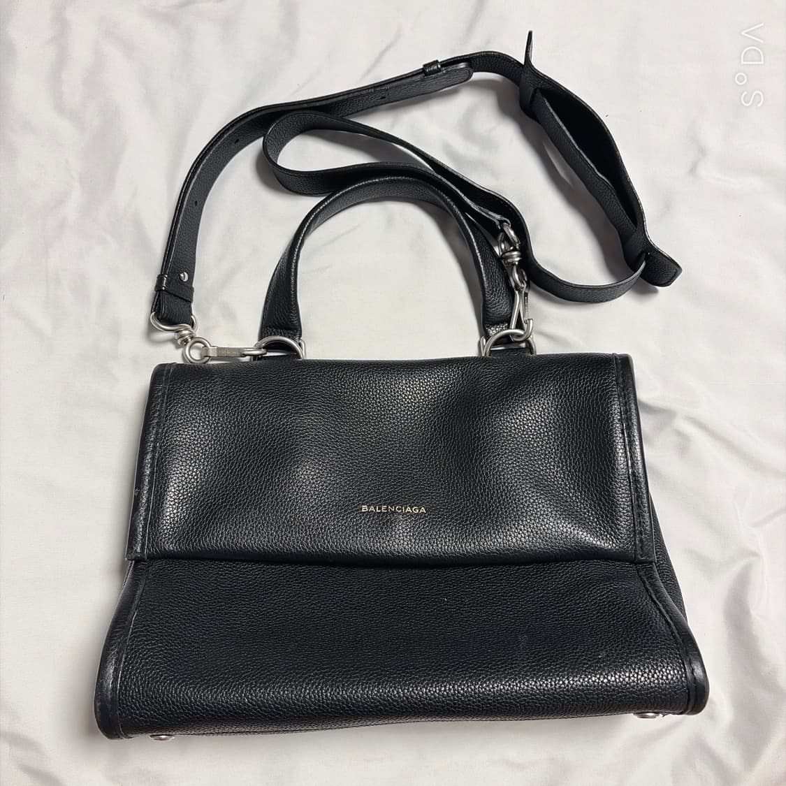 발렌시아가 툴 사첼 토트겸 크로스백 상품이미지1