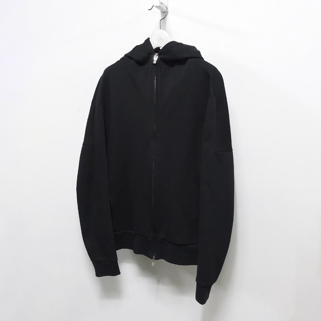 [3,L]ATTACHMENT 어태치먼트 스쿠버 아티잔 스웻 후드집업 자켓 상품이미지2