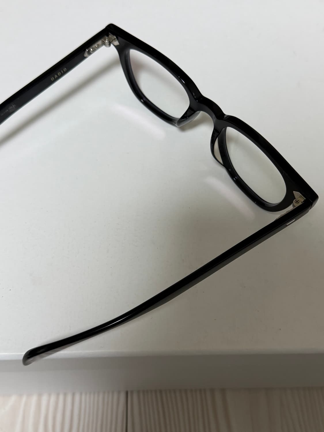 Gentle monster DADIO 다디오 01 상품이미지2