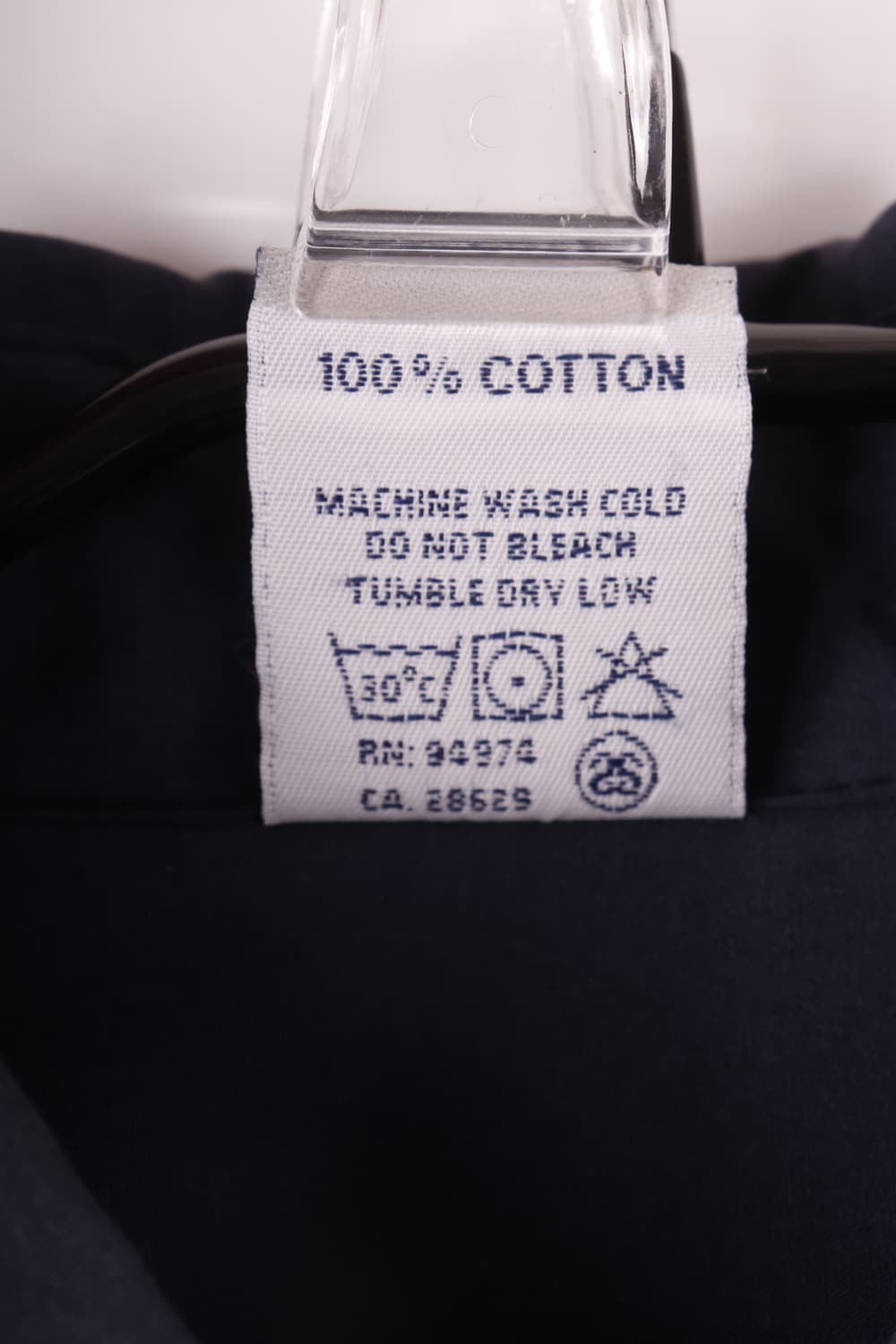 Stussy navy short shits 상품이미지9