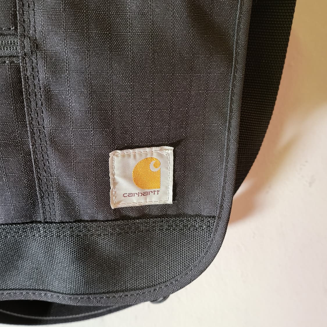 칼하트 메신저백 상품이미지3