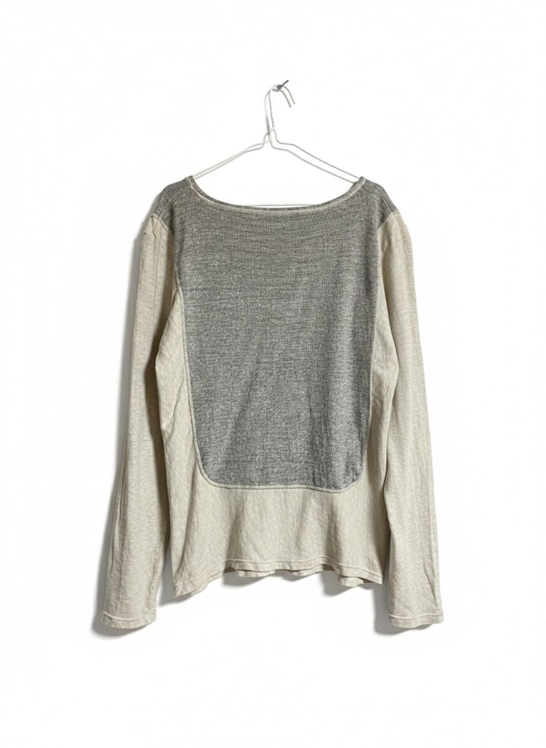 캐피탈 롱 슬리브 상품이미지2