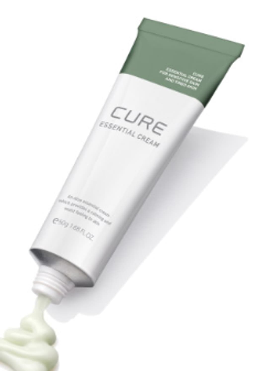[김정문알로에] 큐어 에센셜 크림 50ml (1+1+1)판매 상품이미지3