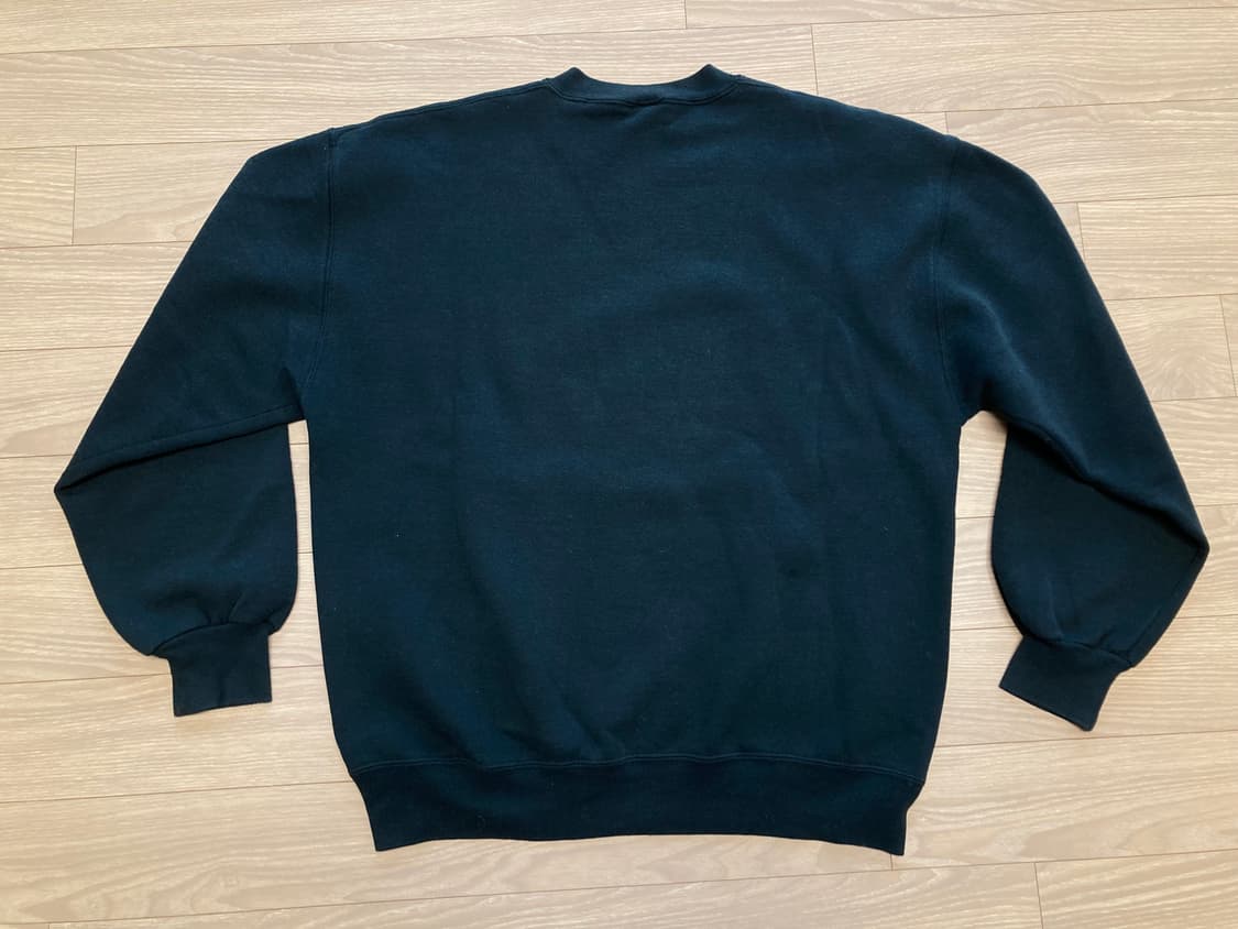 90s usa made 러셀 스웻셔츠 상품이미지7