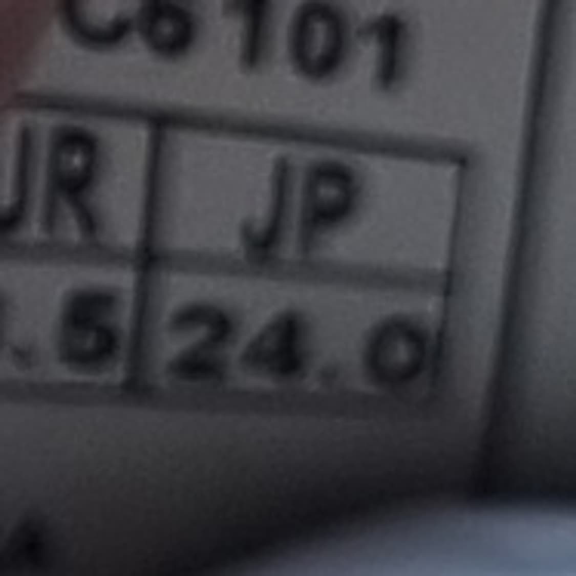 디아도라 스웨이드 운동화 240 상품이미지6