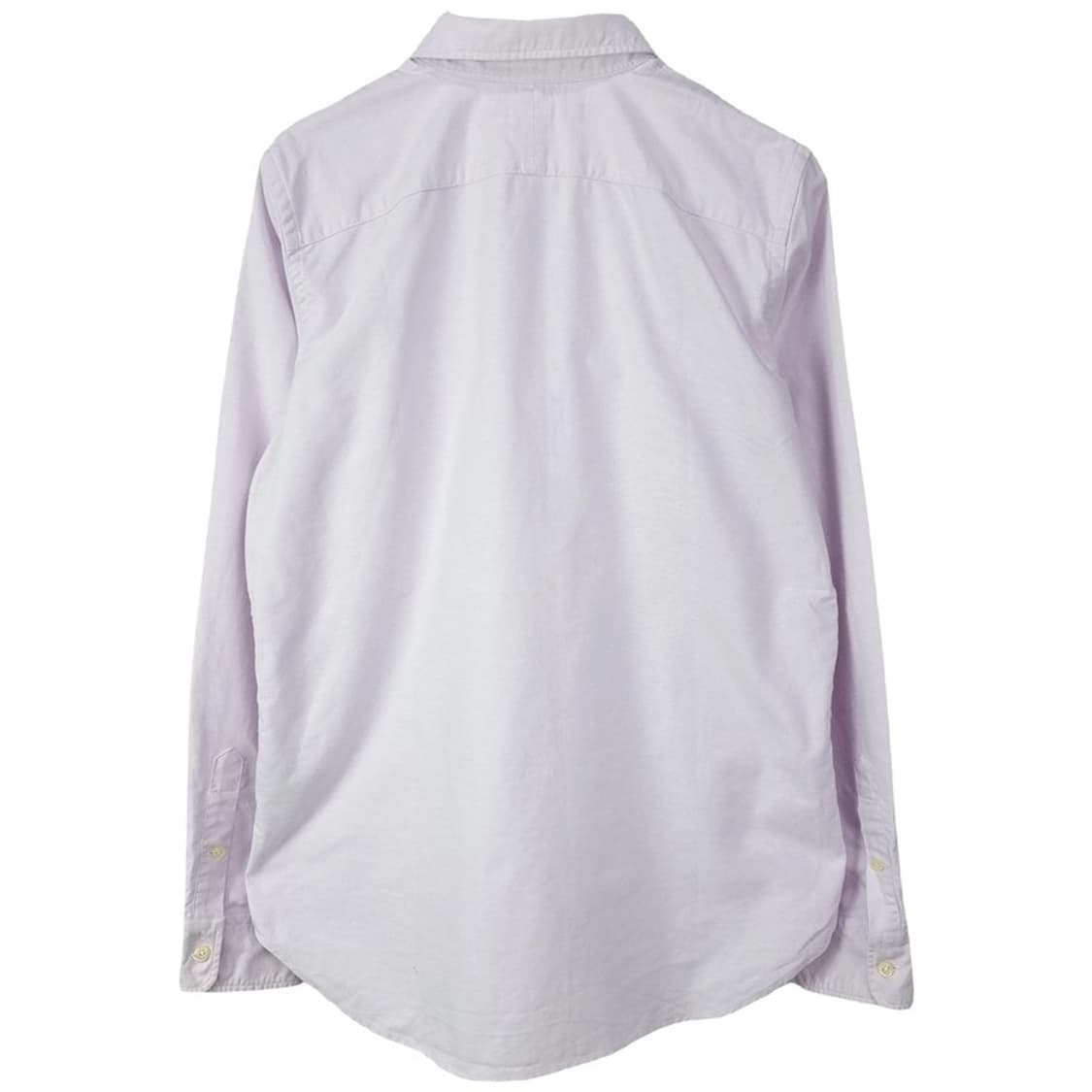 [폴로 랄프로렌] 포니 로고 자수 옥스포드 셔츠 M20155 상품이미지3