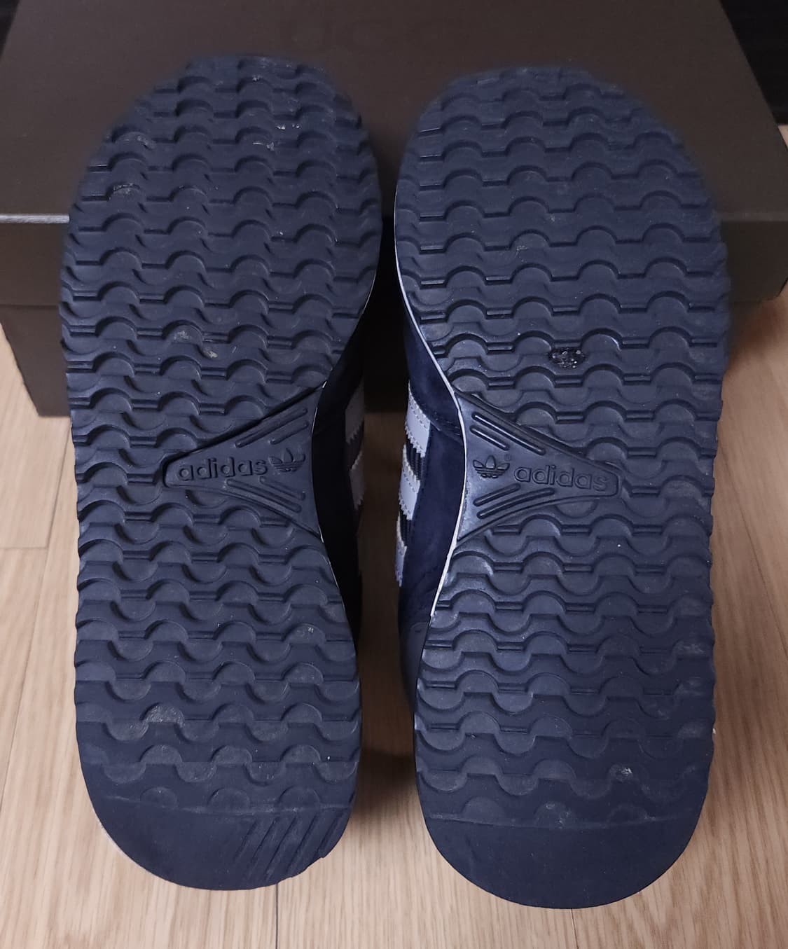 adidas 아디다스 ZX700 스니커즈, 운동화 230 상품이미지7