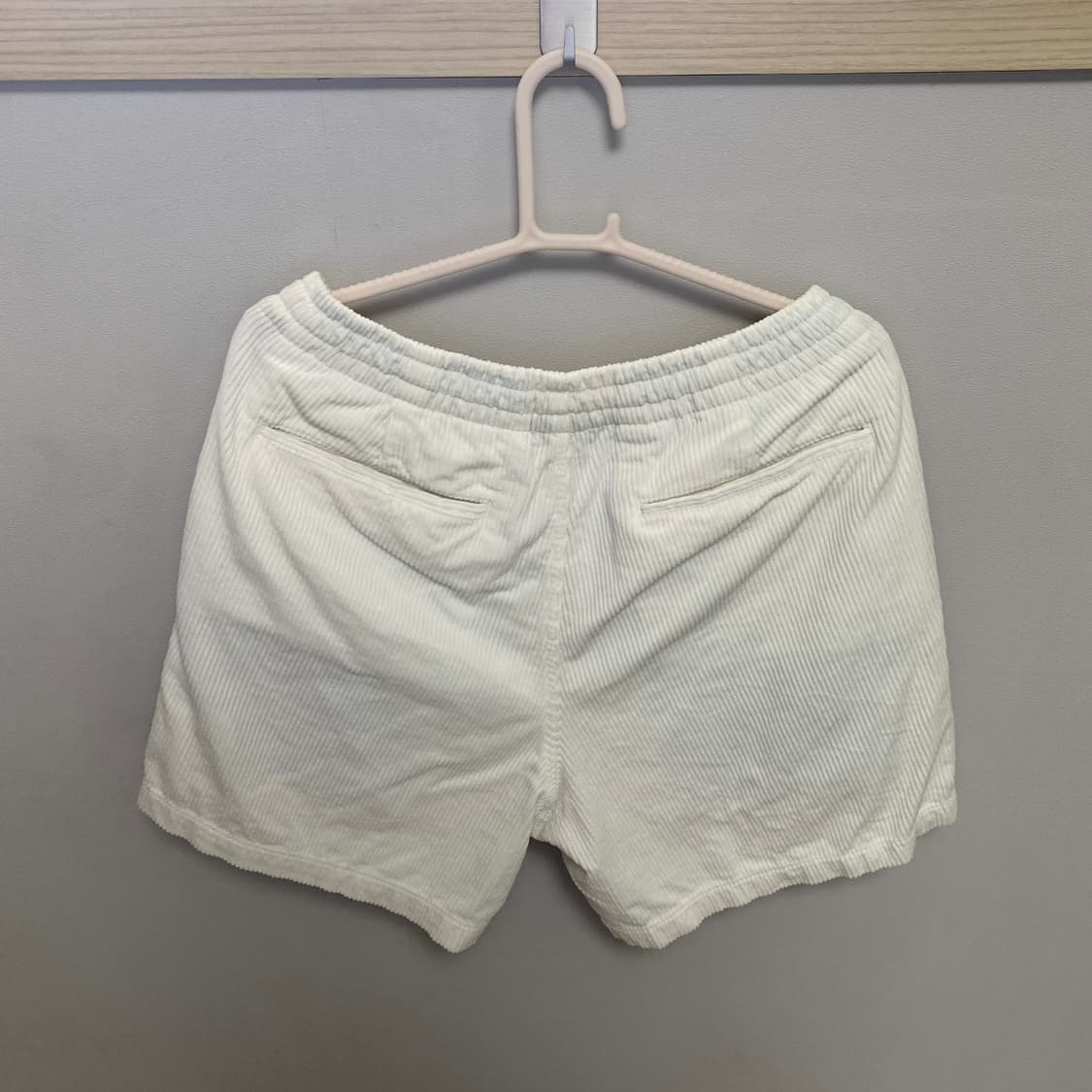 [ S ] 폴로 랄프로렌 6인치 코듀로이 프렙스터 상품이미지3