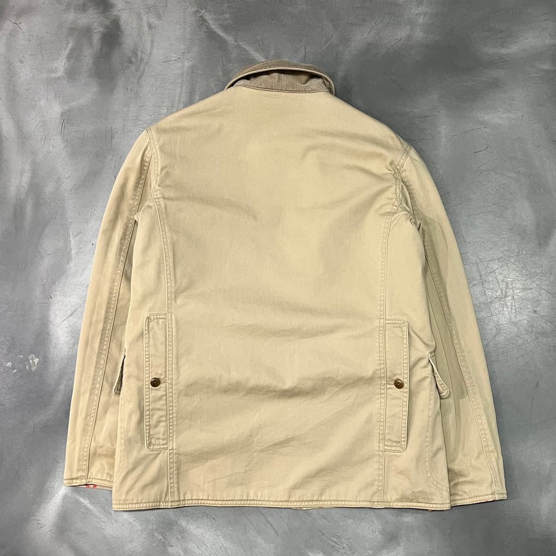  폴로랄프로렌 나바호 패턴 리버시블 자켓 y14670 상품이미지7