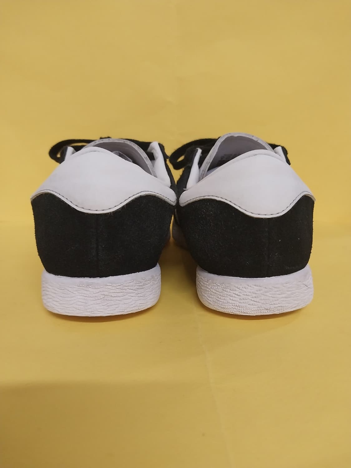 남성 아디다스 슈타트 코어블랙 스니커즈, 운동화 (240) 상품이미지4