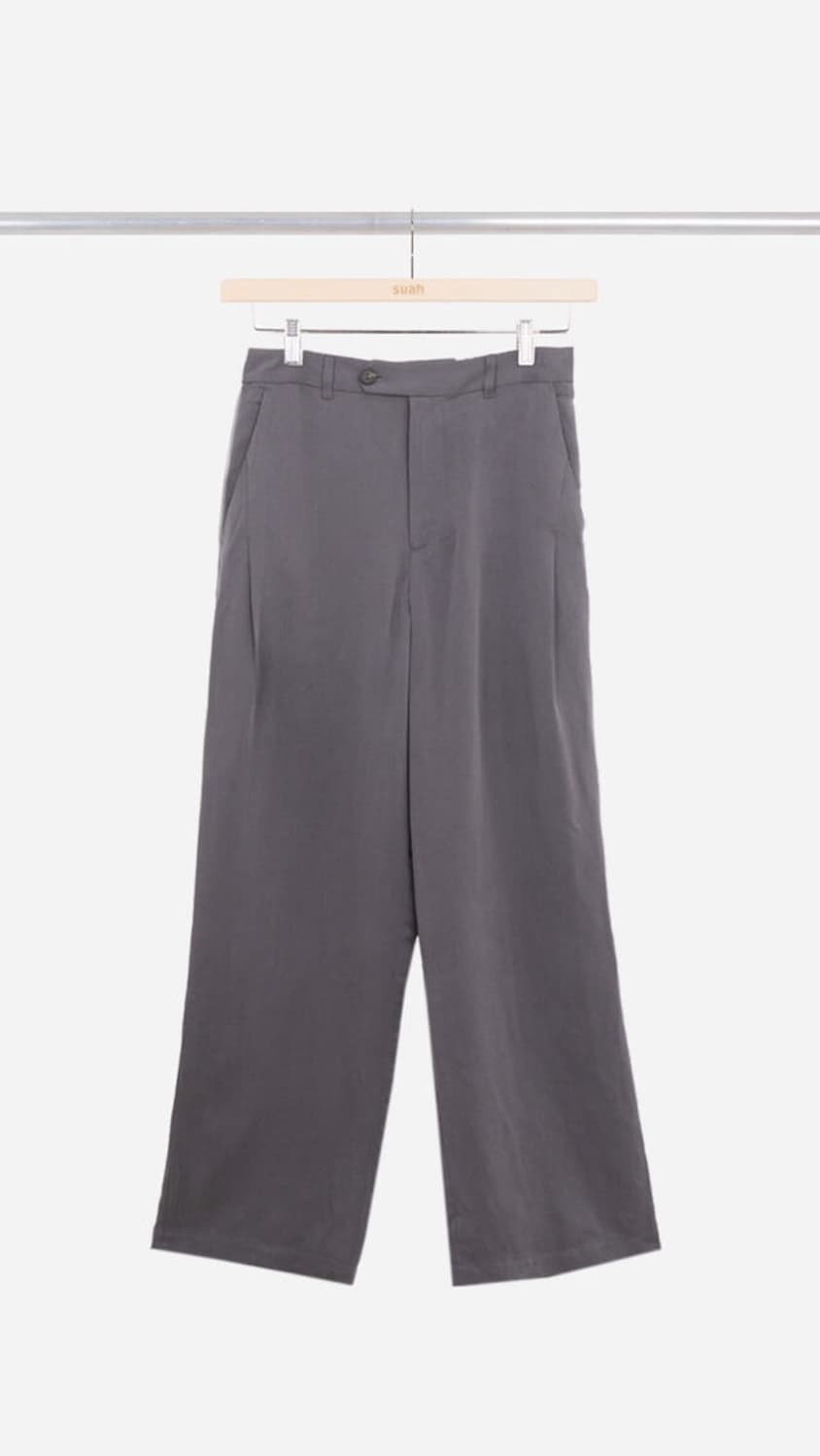 수아 suah 큐프라 팬츠 상품이미지1
