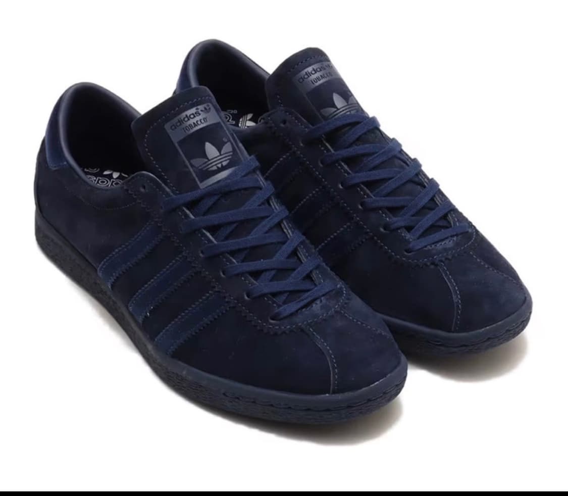 아디다스 토바코 네이비 250 상품이미지1