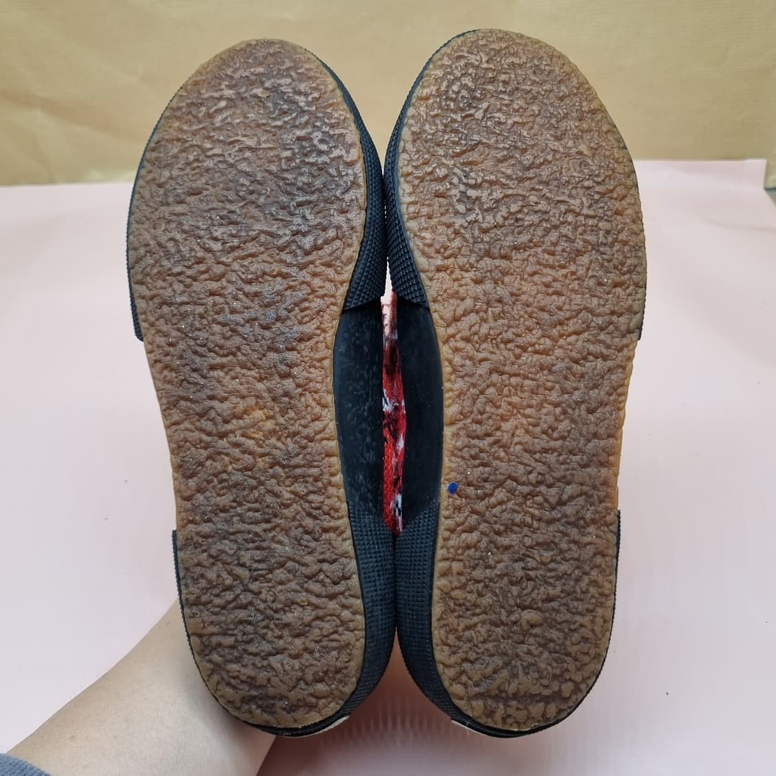 수페르가 여성 스니커즈 230 상품이미지3