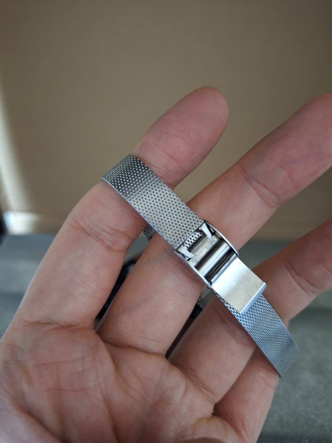 론진 빈티지 라인 수동감기 모델 판매합니다 상품이미지5