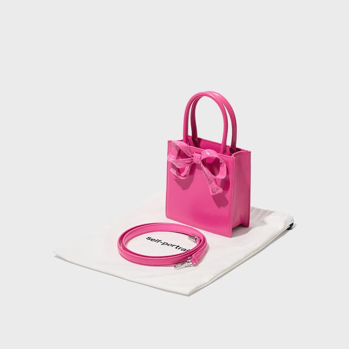 SELF PORTRAIT casual bag 상품이미지5