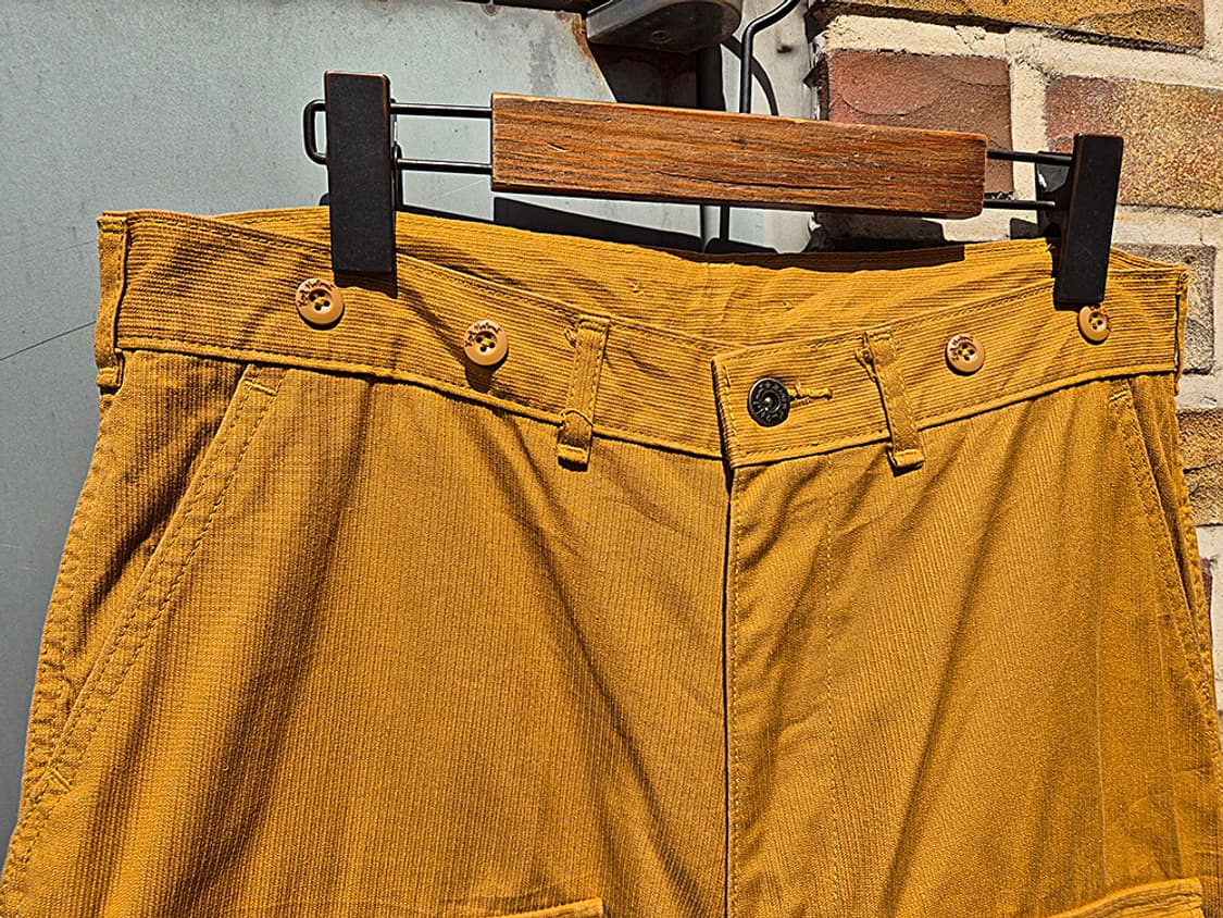 KARL HELMUT 칼 헬무트 (33, Made In Japan) 상품이미지3