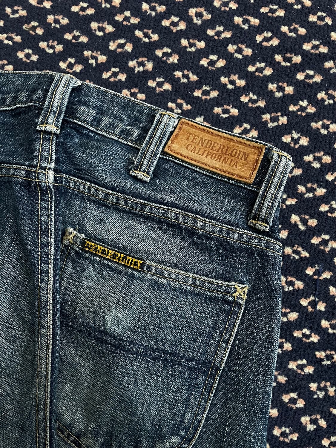 Tenderloin 상품이미지8