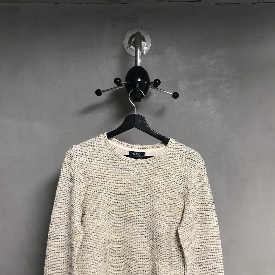 APC 아페쎄 니트 S(W) 상품이미지2
