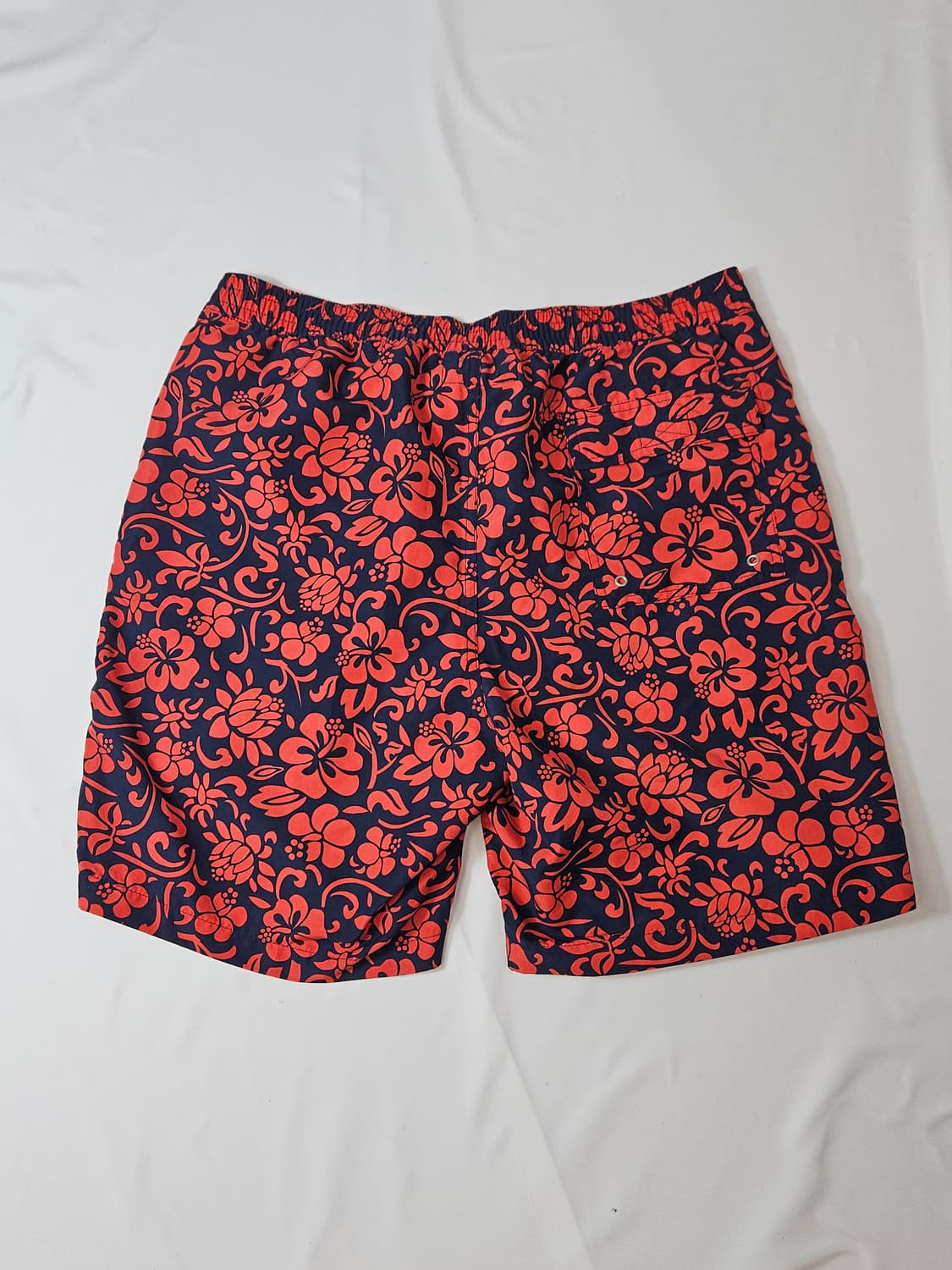 브룩스브라더스 우븐 스윔팬츠 숏팬츠 반바지 프라이데이 M (거의 새상품) 상품이미지6