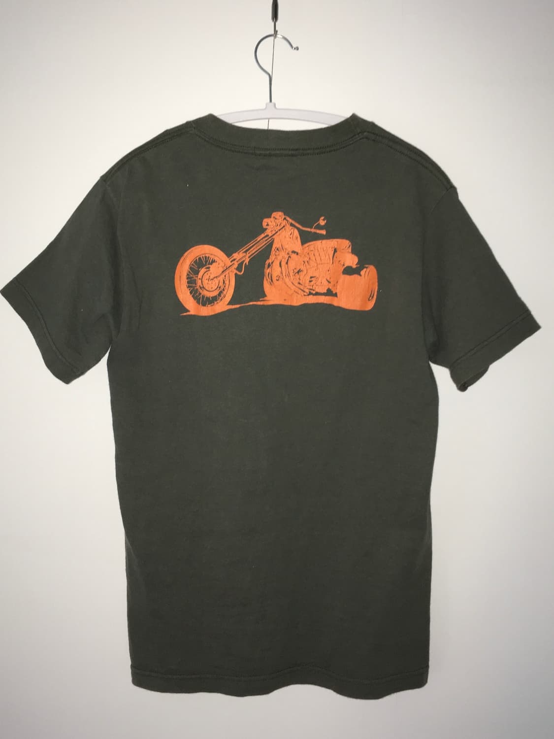 90’s Hysteric Glamour tee 상품이미지6