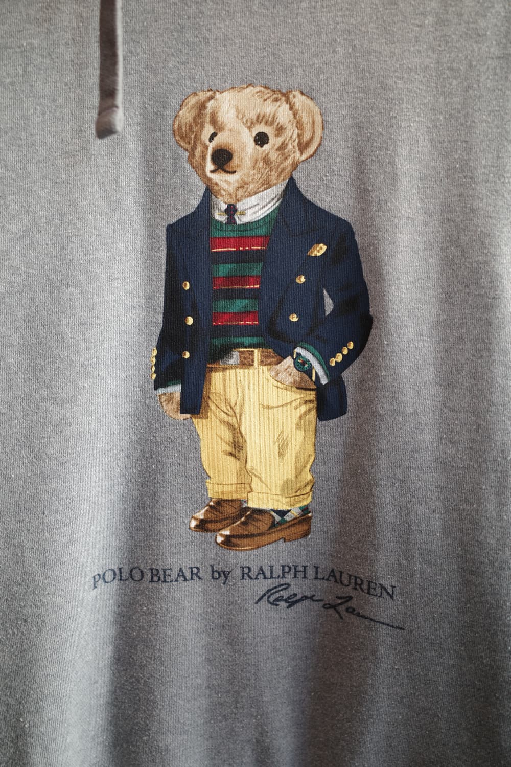 PoloRalphLauren 폴로 랄프로렌 폴로베어 후디 상품이미지5