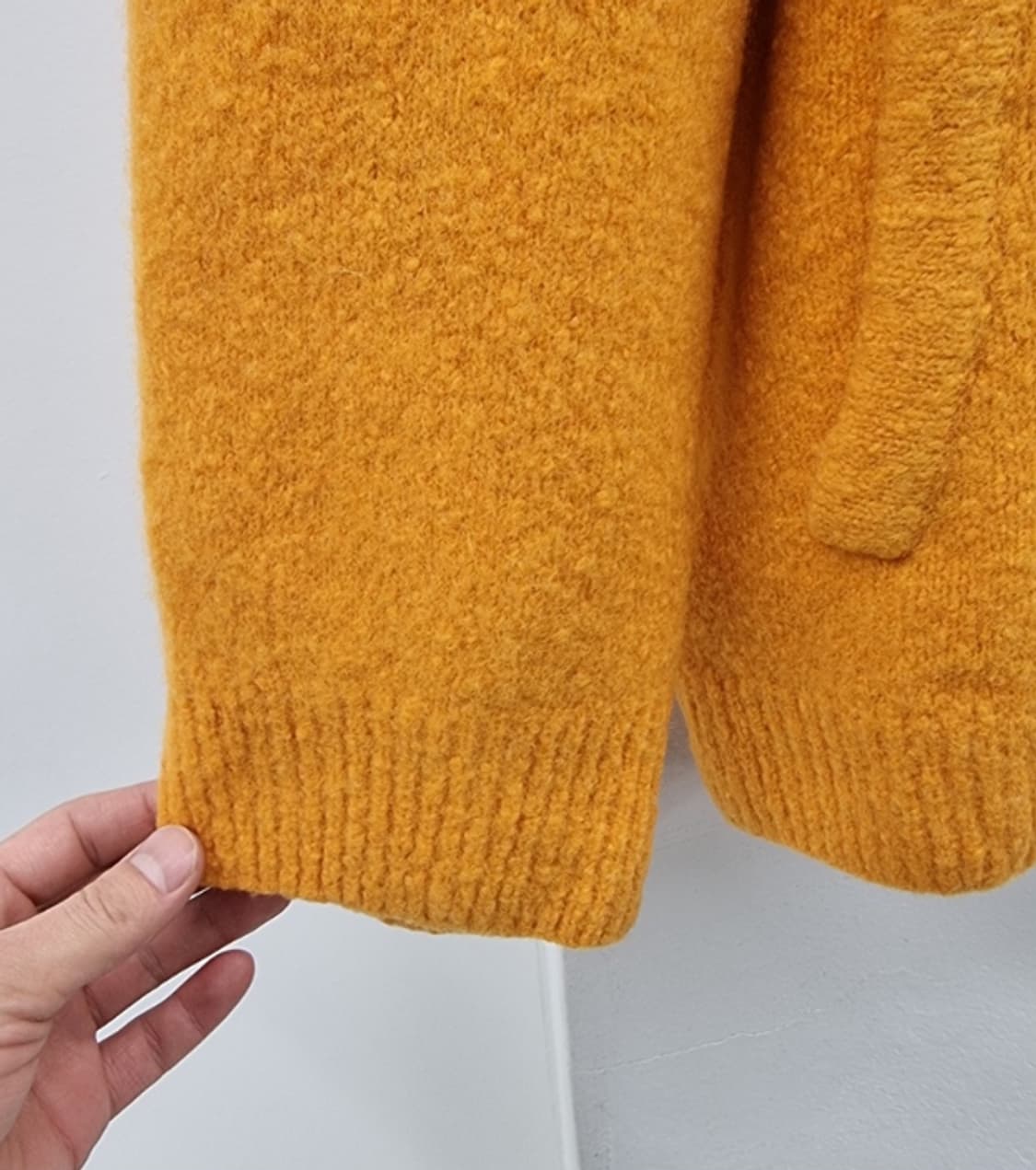 the CASHMERE 더캐시미어 상품이미지6