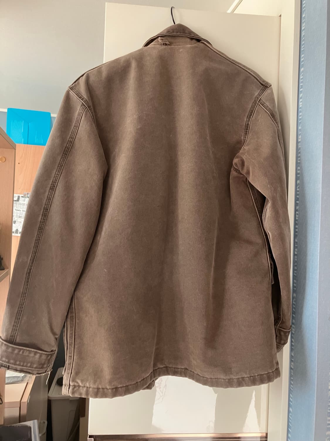 칼하트 자켓 상품이미지2