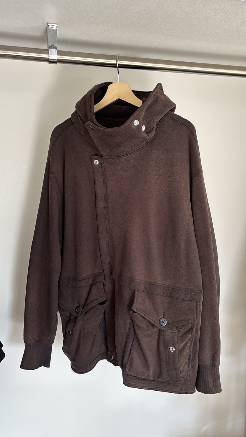 Tamme 23FW Cold Weather Parka 상품이미지8