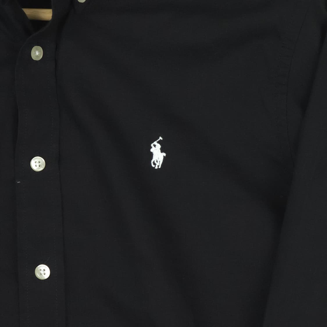[M] 폴로 랄프로렌 커스텀핏 코튼 셔츠 상품이미지4