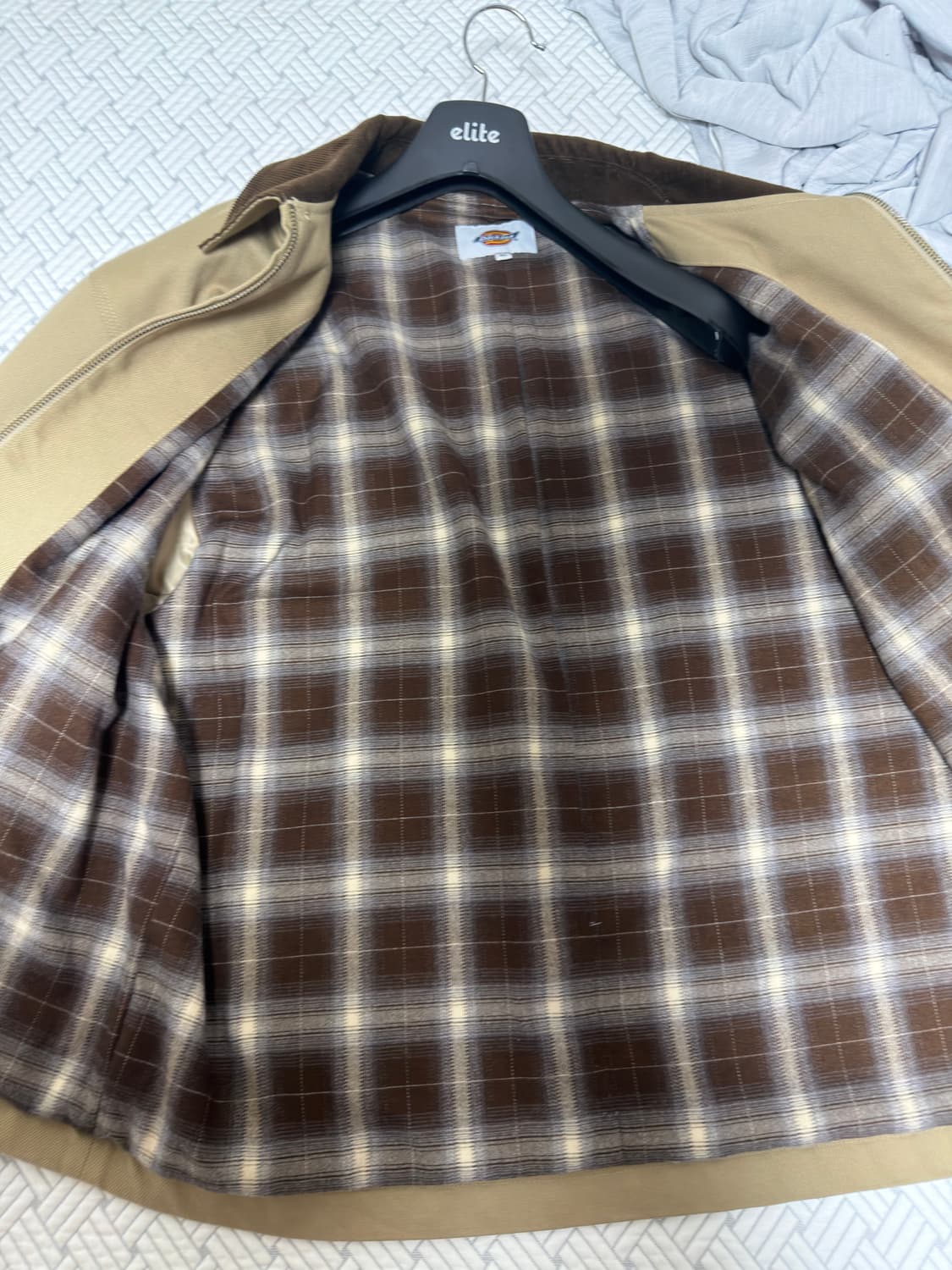 디키즈 워크 자켓 상품이미지3