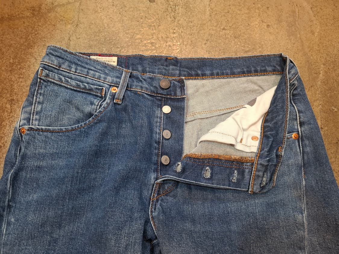 LEJ541 리비이스 엔지니어드진 상품이미지3