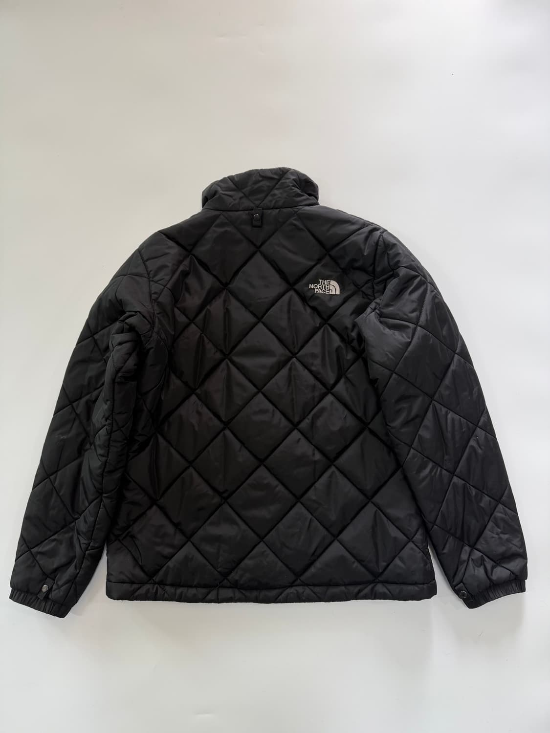 노스페이스 경량 내피 패딩 상품이미지3