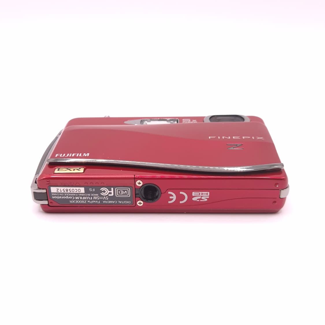 몽글 화사🫧 파인픽스 Z800EXR ✨ 터치 LCD 💕 상품이미지9