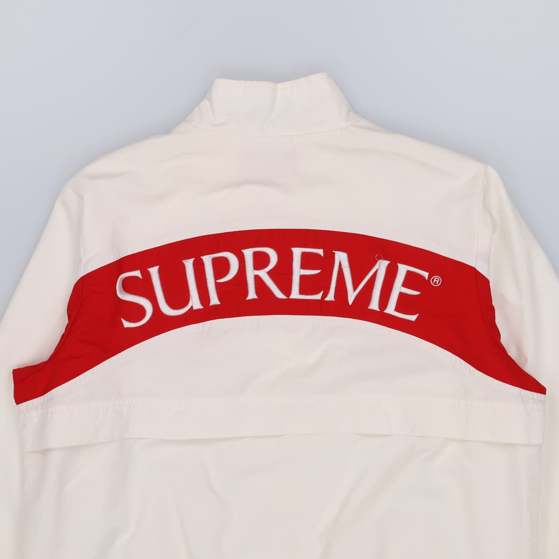 M 슈프림 아크 트랙 바람막이 자켓 N7283 상품이미지3