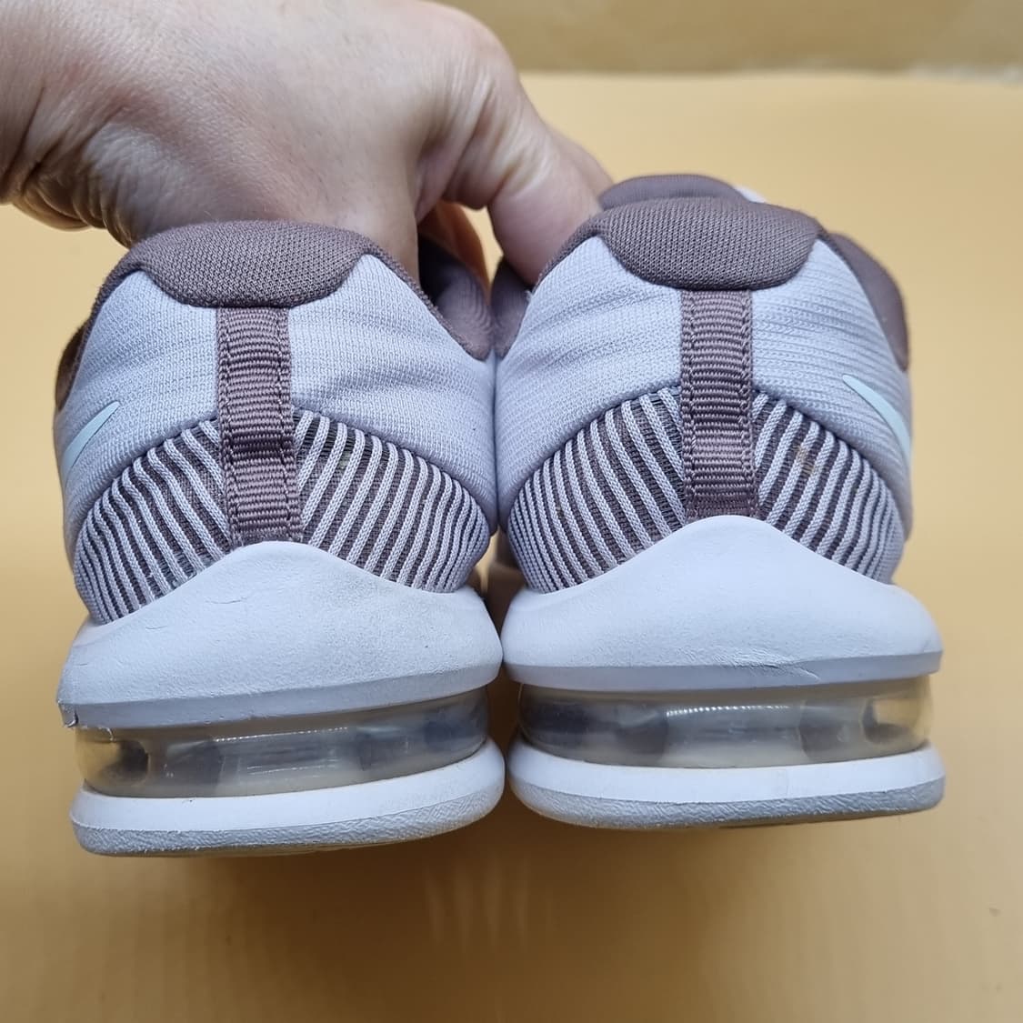 나이키 에어맥스 어드밴티지 운동화230 상품이미지4