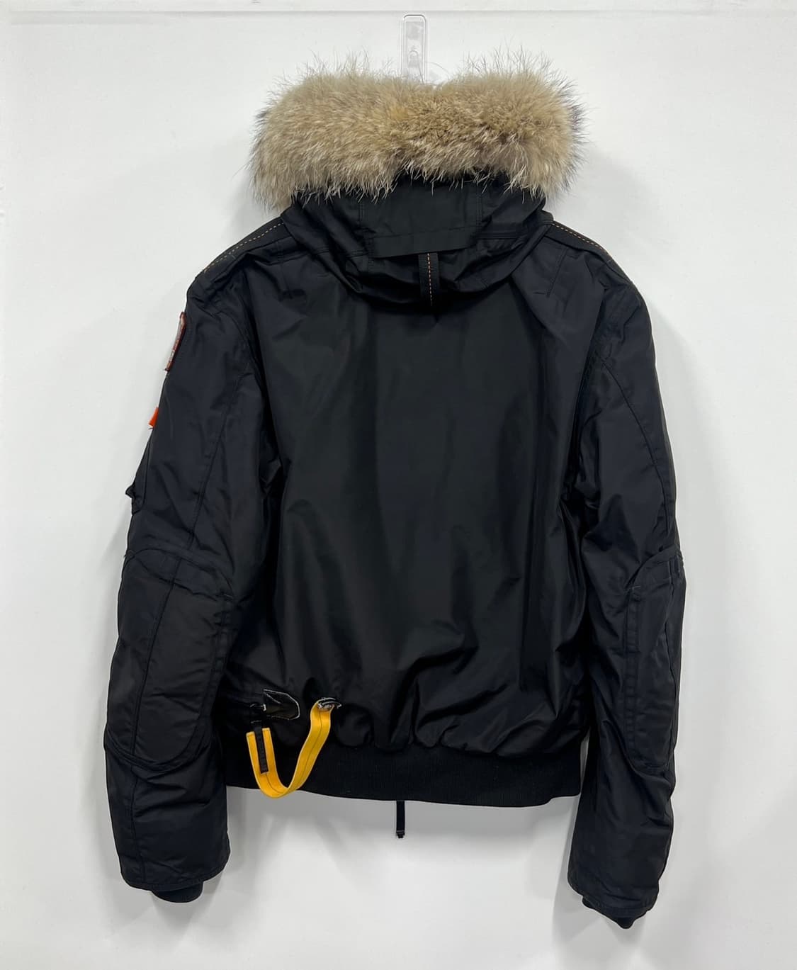  파라점퍼스 고비 마스터피스 후드 패딩 점퍼 상품이미지10