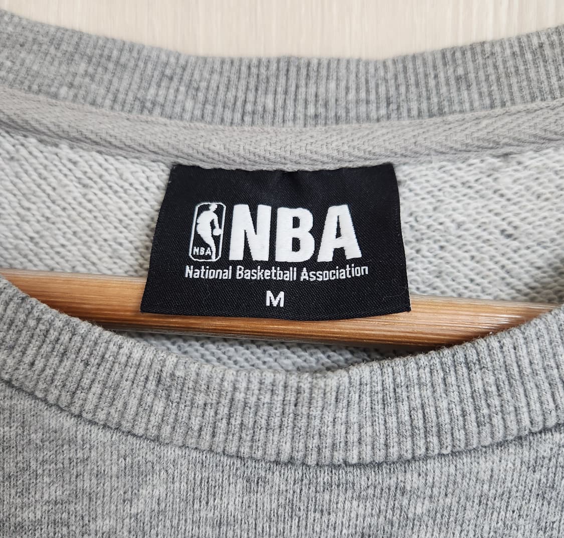 NBA 시카고불스 빅로고 맨투맨 상품이미지3