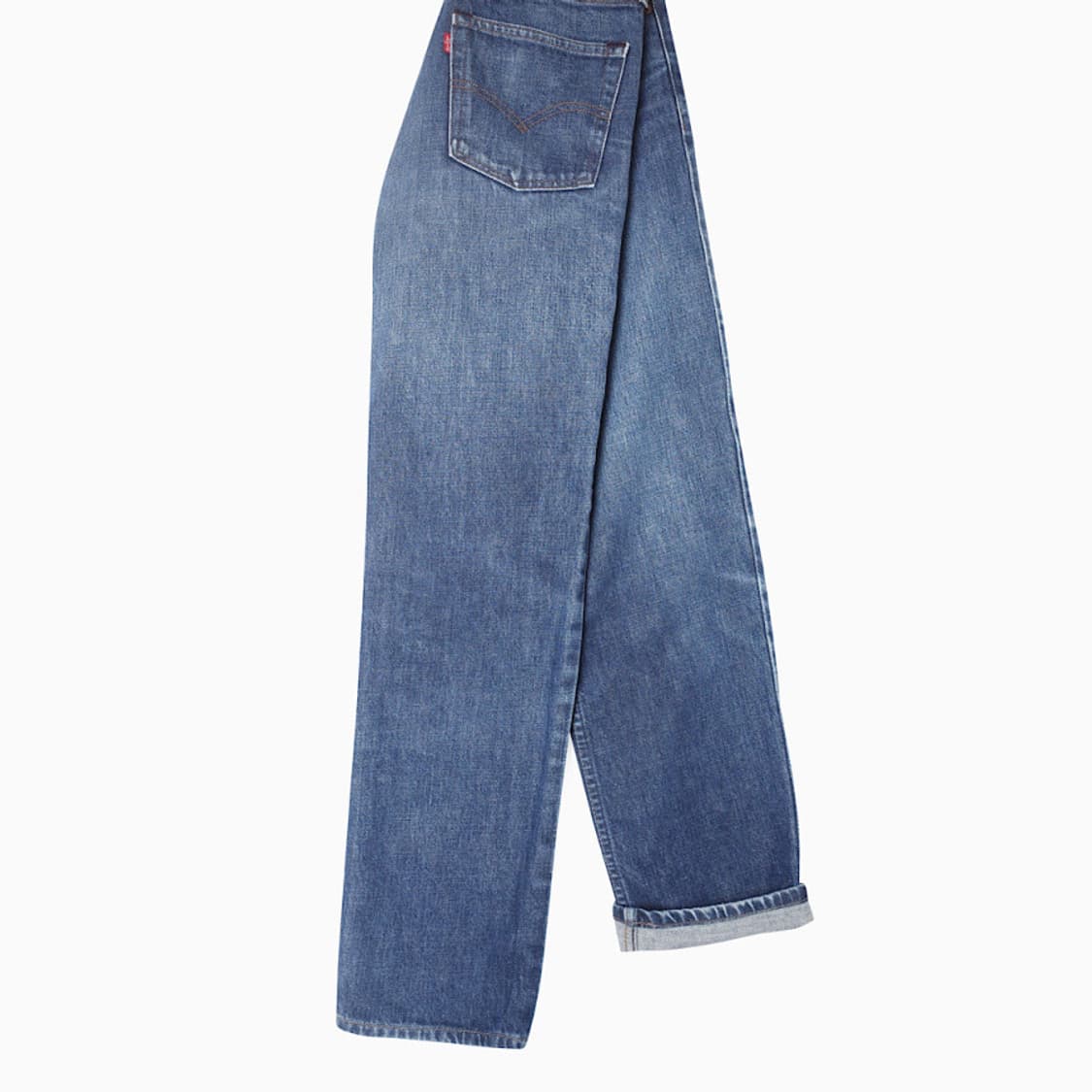 빈티지 리바이스503 27~28사이즈 LV5032801 상품이미지7